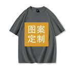 Dark gray / S