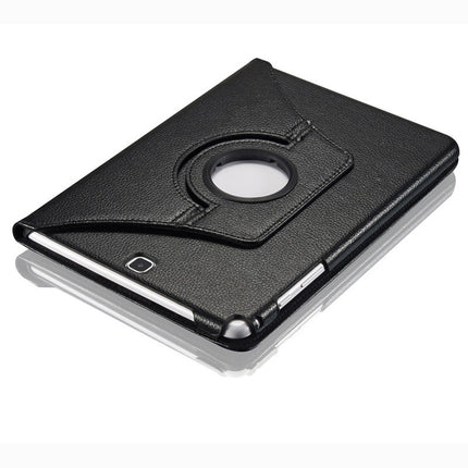 For Samsung Tab A 8.0 Protective Case T350/T355C Rotating Leather Case P350/P355C Tablet Case