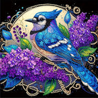 30x30cm [including canvas + tool bag + drill bag] / AB145