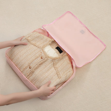 Travel Storage Bag Business Trip Luggage Storage Bag Travel Clothes underwear Finishing Bag Clothes Pack Bag