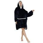 Navy blue cold clothing / One size fits all