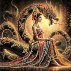 30x30cm [including canvas + tool bag + drill bag] / AB284