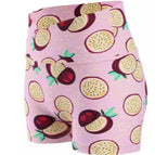 lily fruit / S