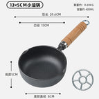 13X5 small oil pan + stove rack
