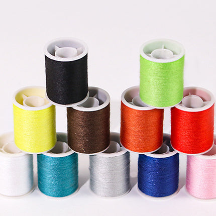 Cross-Border Hot-Selling Household Portable Sewing Kit, Daily Sewing Tools Multi-Piece Set, Handmade Sewing Kit