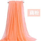 Lotus root starch / 70*170cm