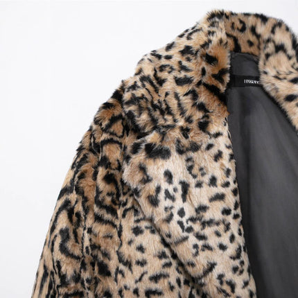 Foreign Trade Autum New Jacket Flap Pocket Pants Decorated Versatile Lapel Long-Sleeved Soft Suit 1255771