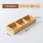 Weight loss model with three compartments without cover