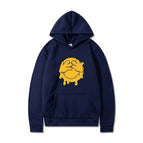 Navy blue / S