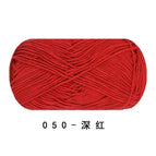 50 crimson