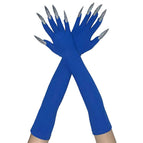 Blue B / One size fits all