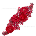 rose red