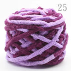 25 color number