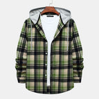 ML08-Green / S