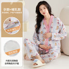 A35509 [cloud gauze cotton] / M size ( 40-50kg )