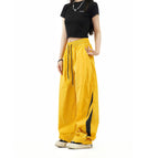 Yellow / M