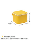 Yellow (including six packaging bags)