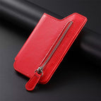 Red / Universal card package