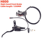 H800 right hand front brake
