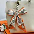 Carriage-Orange