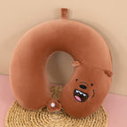 Three bears brown / 28*30cm0.25kg