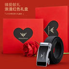 silver-Zhen love exclusive gift box / 105cm