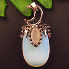 Opal (synthetic)