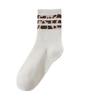 milk white / Free size