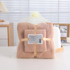 35*75+70*140 / Brown color (mesh bag)