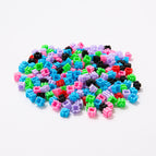 Single particle mixed with multiple colors (10kg)