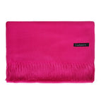 Rose red / Sky bristles 35*200