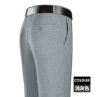 Light gray [thin summer style] / Size 29 (2 feet 2 waist)