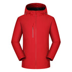 Red / M