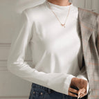 White / M