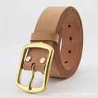 Original color strip #009 buckle / 110cm