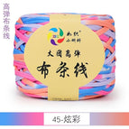 45 colorful