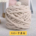 15 khaki white