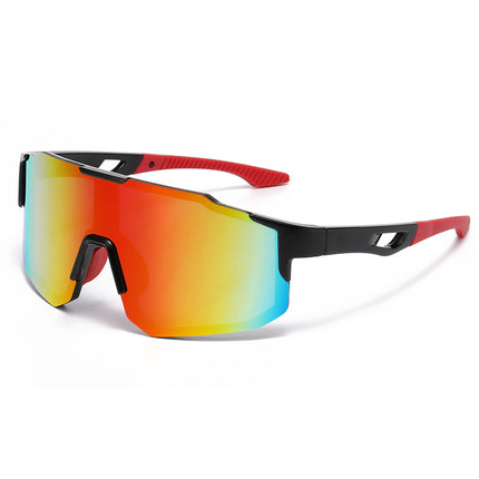 Cycling Glasses, Outdoor Anti-Uv Sunglasses, Colorful Sunglasses, Wholesale Sunglasses for Men, Hiking and Mountaineering