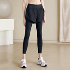 Black* / Xs (below 47.5kg recommended)