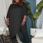 Black / 1XL