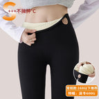 Slimming black extra thick cotton lambswool [regular style] suitable temperature -35 ° ~0 ° / M recommended 37.5-47.5kg
