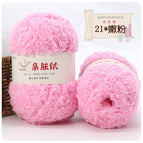 21 Tender Powder