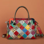 Snake pattern color 496