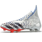 221-1 High-top Spike silver / 38
