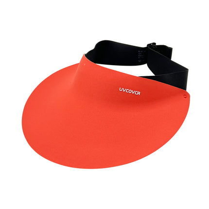 All-round Crazy Seamless One-piece Empty Top Hat Women's Sunscreen Sunshade Hat Ultra Light Sports Outdoor Foldable Sun Hat
