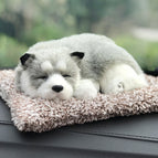 Husky (including 200 grams of nano mineral crystals)