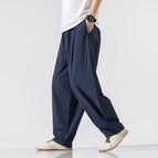 Navy blue / M
