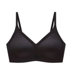 High-grade black (thin with buttons) / M=32/70ABC，34/75A