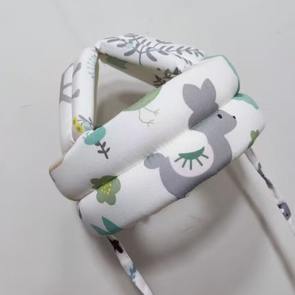 Head protection cap baby drop-proof cap children's toddler cap baby crash-proof cap baby drop-proof cap baby