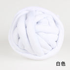 White 250g, about half a pound